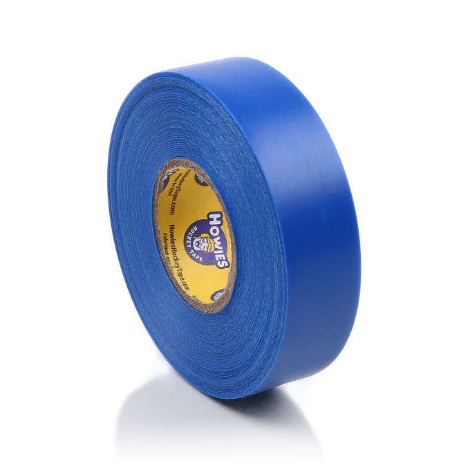 Howies Hockey Colored Shin Pad Tape 1" x 30yd