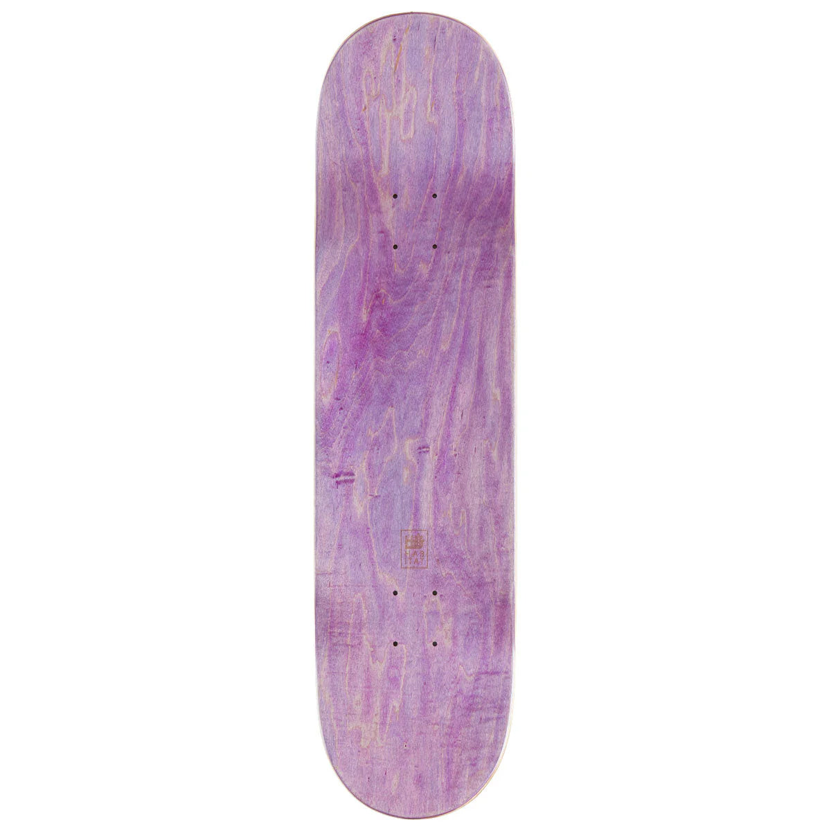 Habitat Skateboard Complete Kaue Cossa Onca Yellow/Blue 8.25" x 32.25"