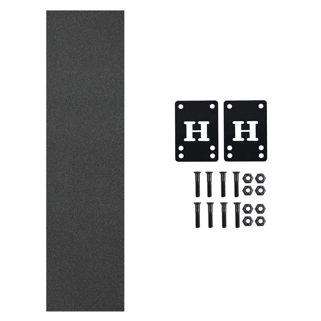 Almost Premium Skateboard Yuri Haroshi Super Sap 8.0" Independent Satori Upgrade