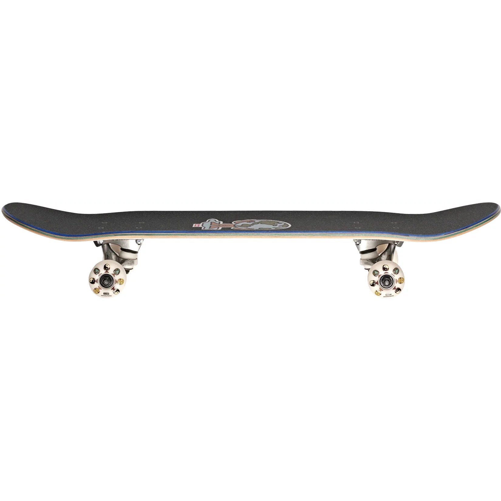 Globe Skateboard Complete Kids Harmony Homies All In 7.0" x 28"