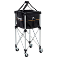 Head Ball Trolley