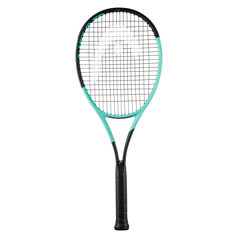 Head Boom MP 2024