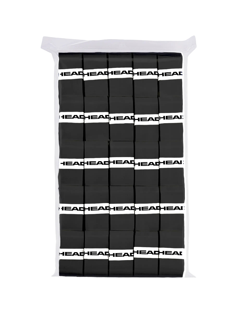 Head Prime Tour 50 Pack