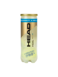 Head Pro S+ Padel Ball Can