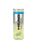 Head Pro + Padel Ball Can