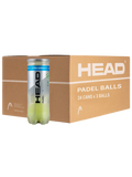 Head Pro + Padel Ball Case
