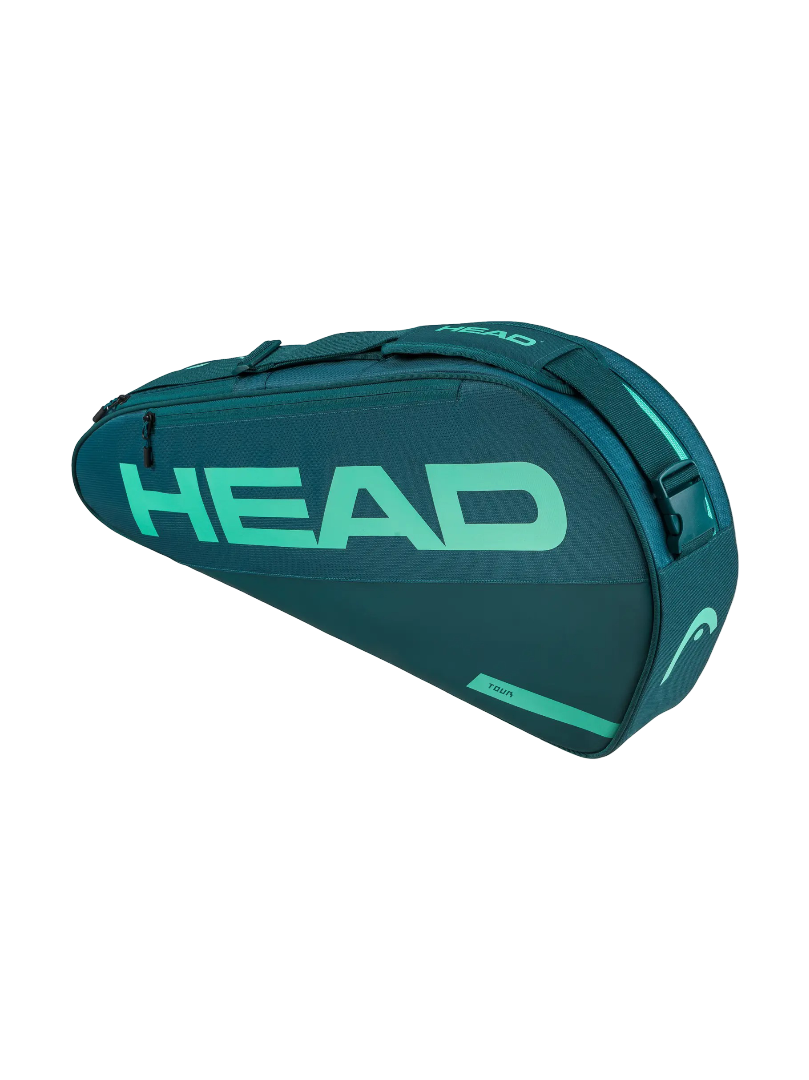 Head Tour Racquet Bag S
