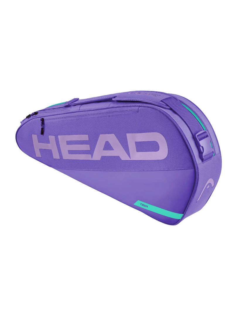 Head Tour Racquet Bag S