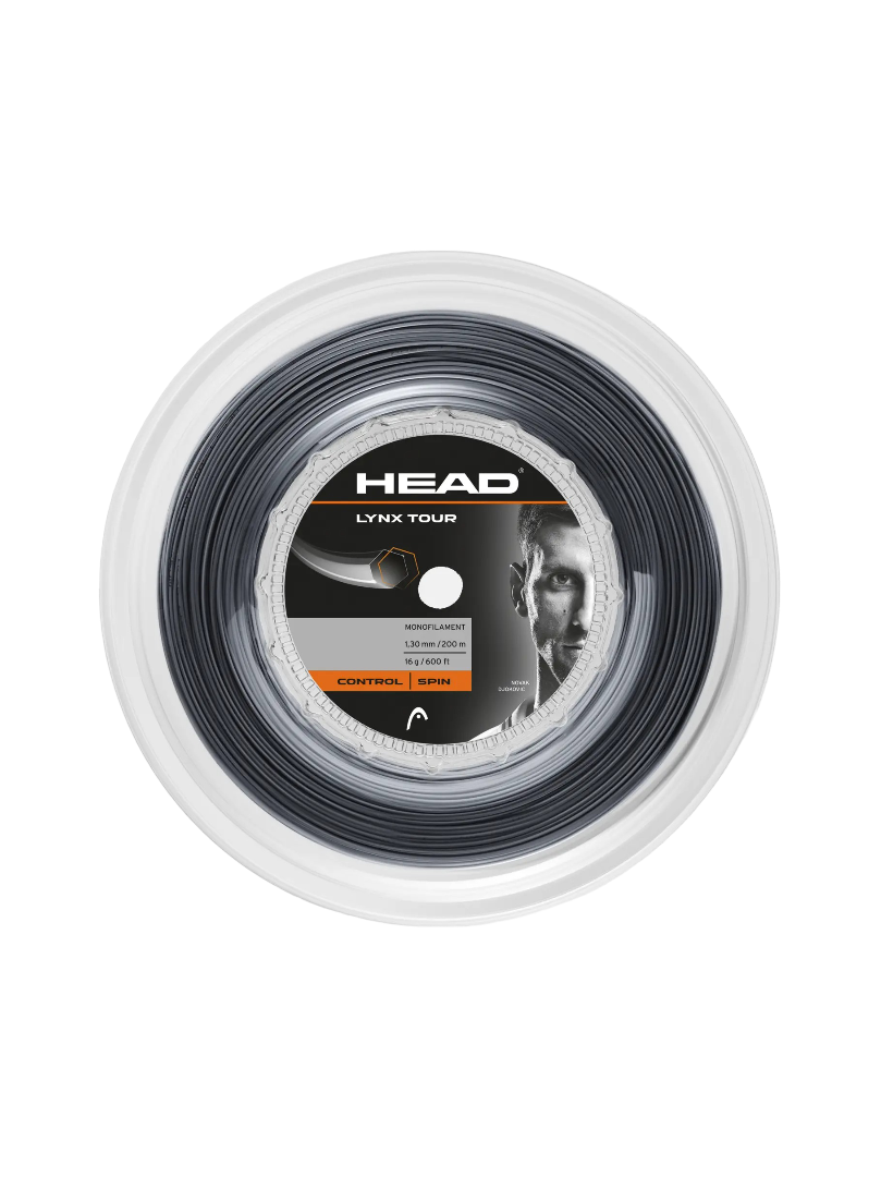 Head Lynx Tour Reel