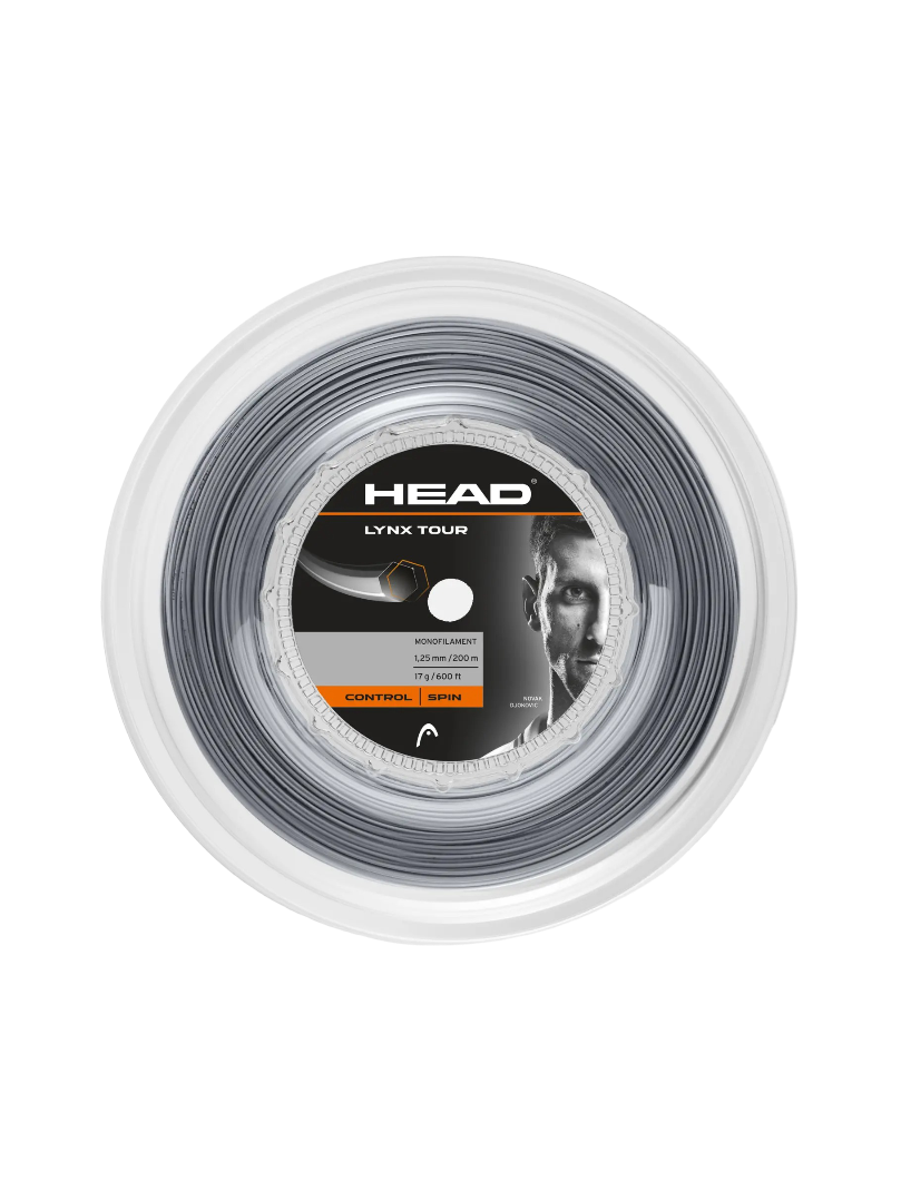 Head Lynx Tour Reel