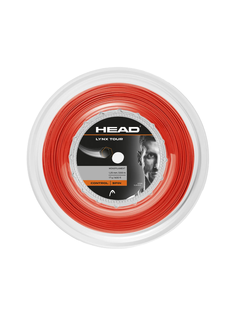 Head Lynx Tour Reel