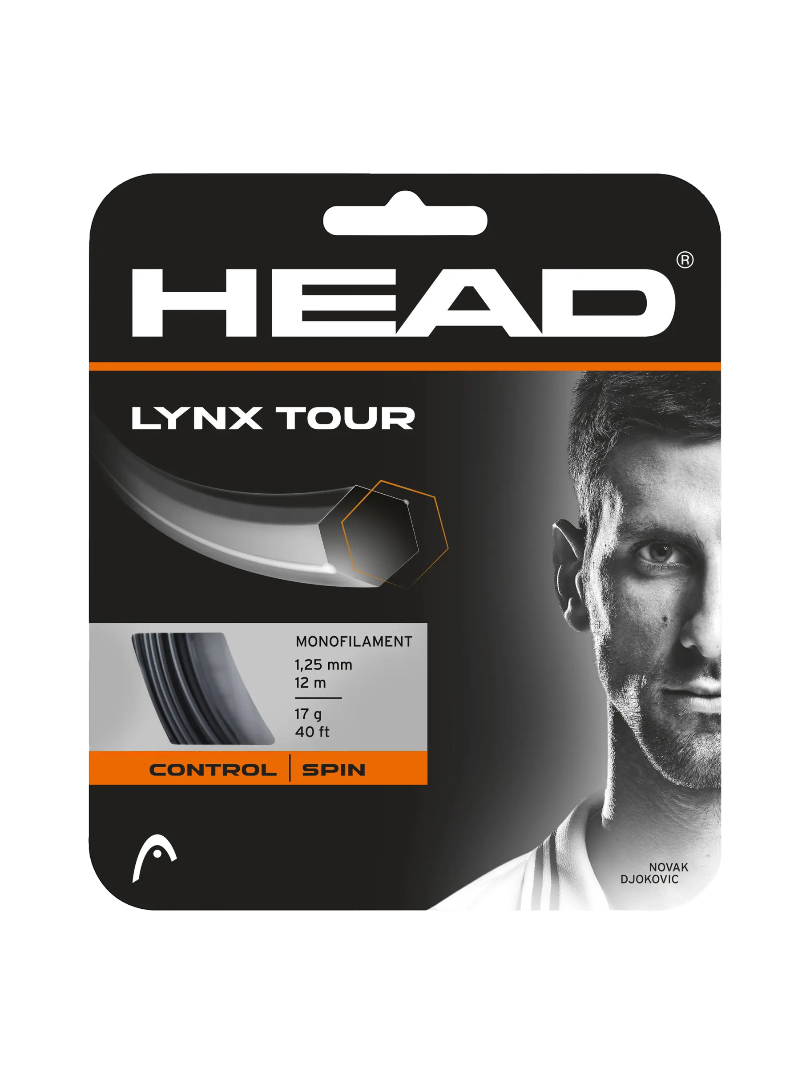 Head Lynx Tour Set