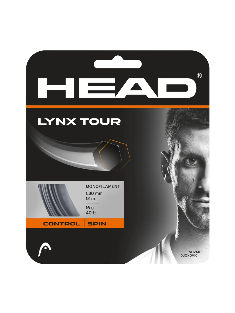 Head Lynx Tour Set