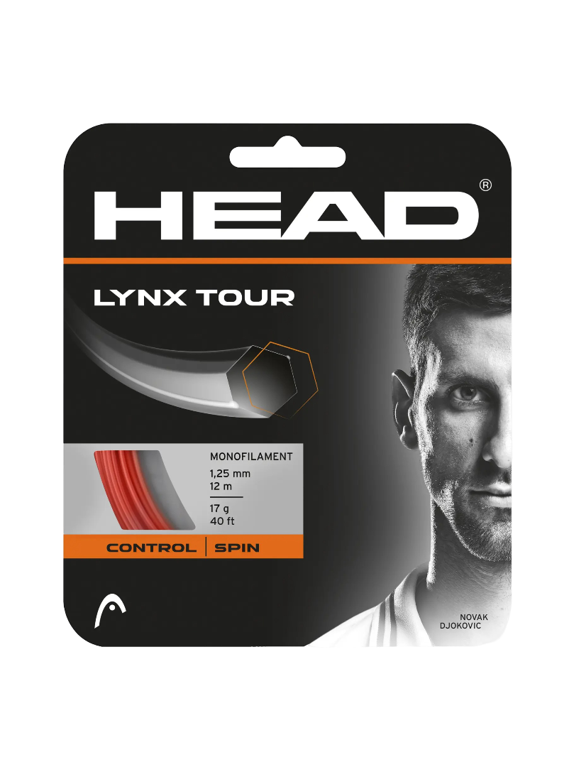 Head Lynx Tour Set