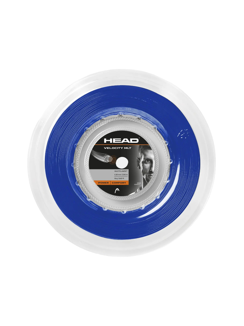 Head Velocity Reel