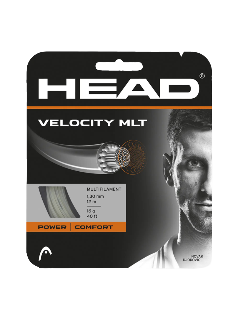 Head Velocity Set