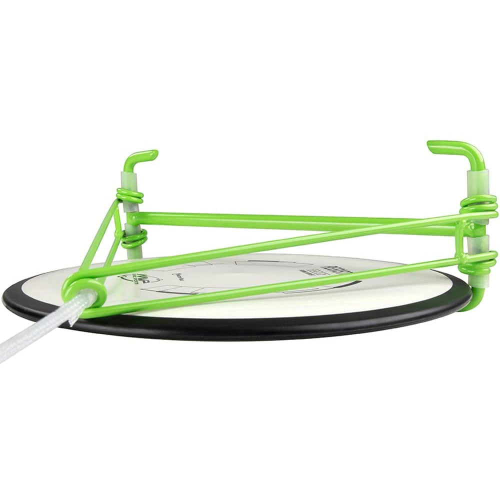 MVP Disc Golf Hive Disc Claw Water Retrieval Tool Folds Fits in Bag Choose Color