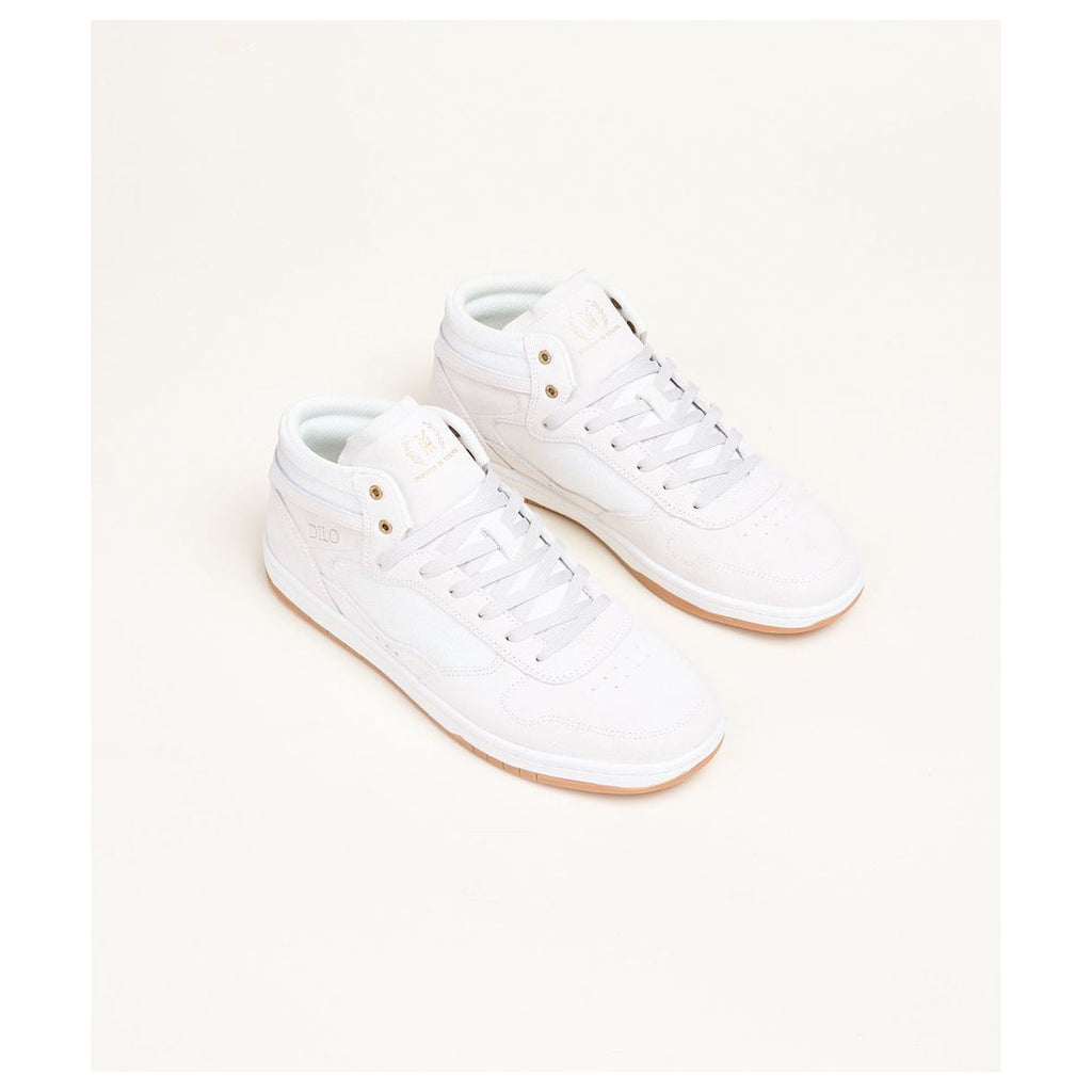 Hours is Yours Skateboard Shoes Dilo Pro Cloud Gum