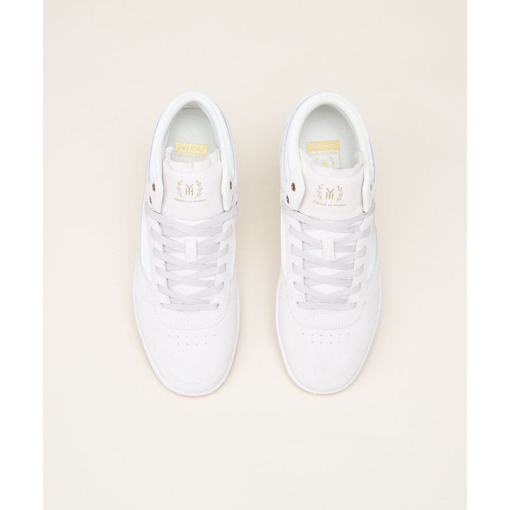 Hours is Yours Skateboard Shoes Dilo Pro Cloud Gum