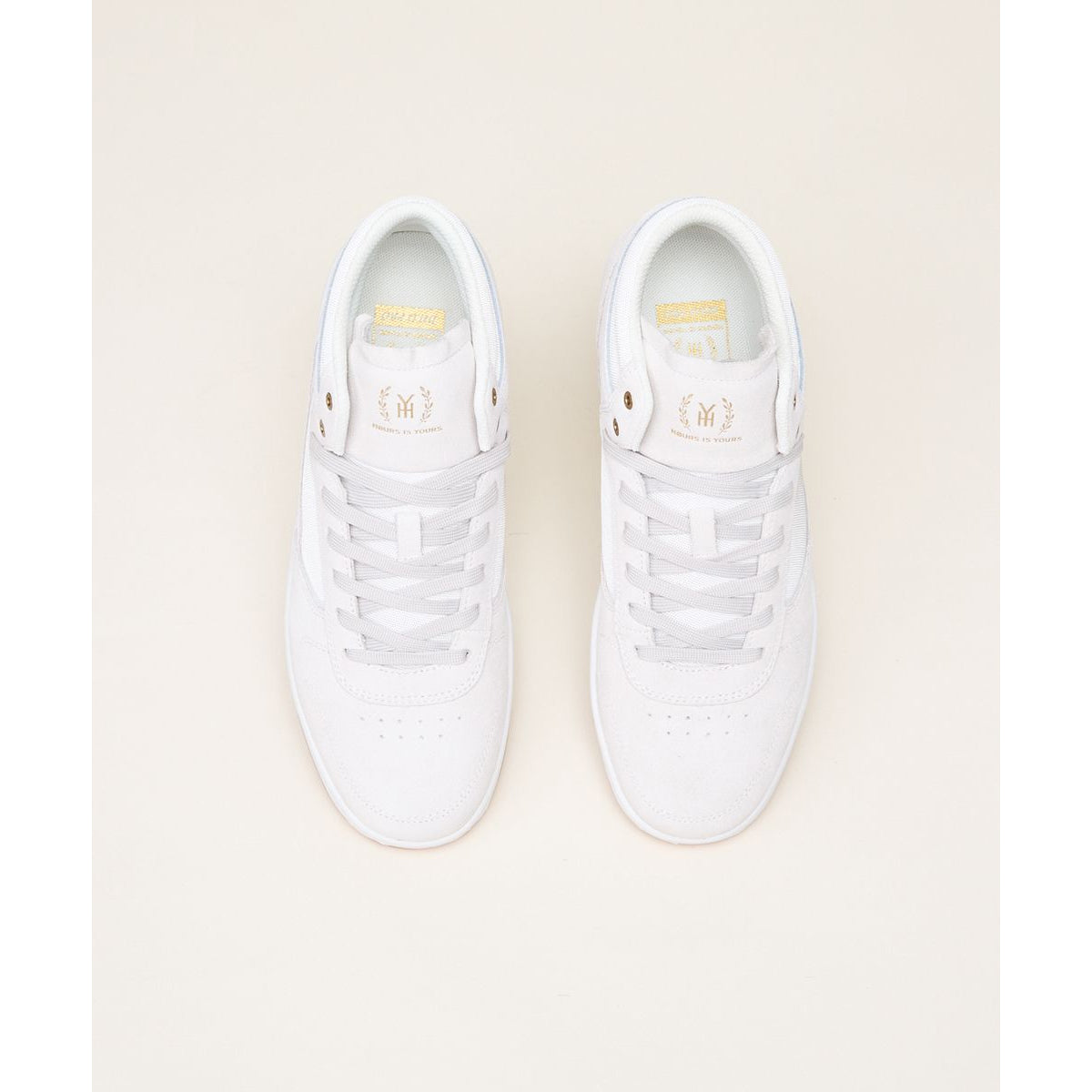 Hours is Yours Skateboard Shoes Dilo Pro Cloud Gum
