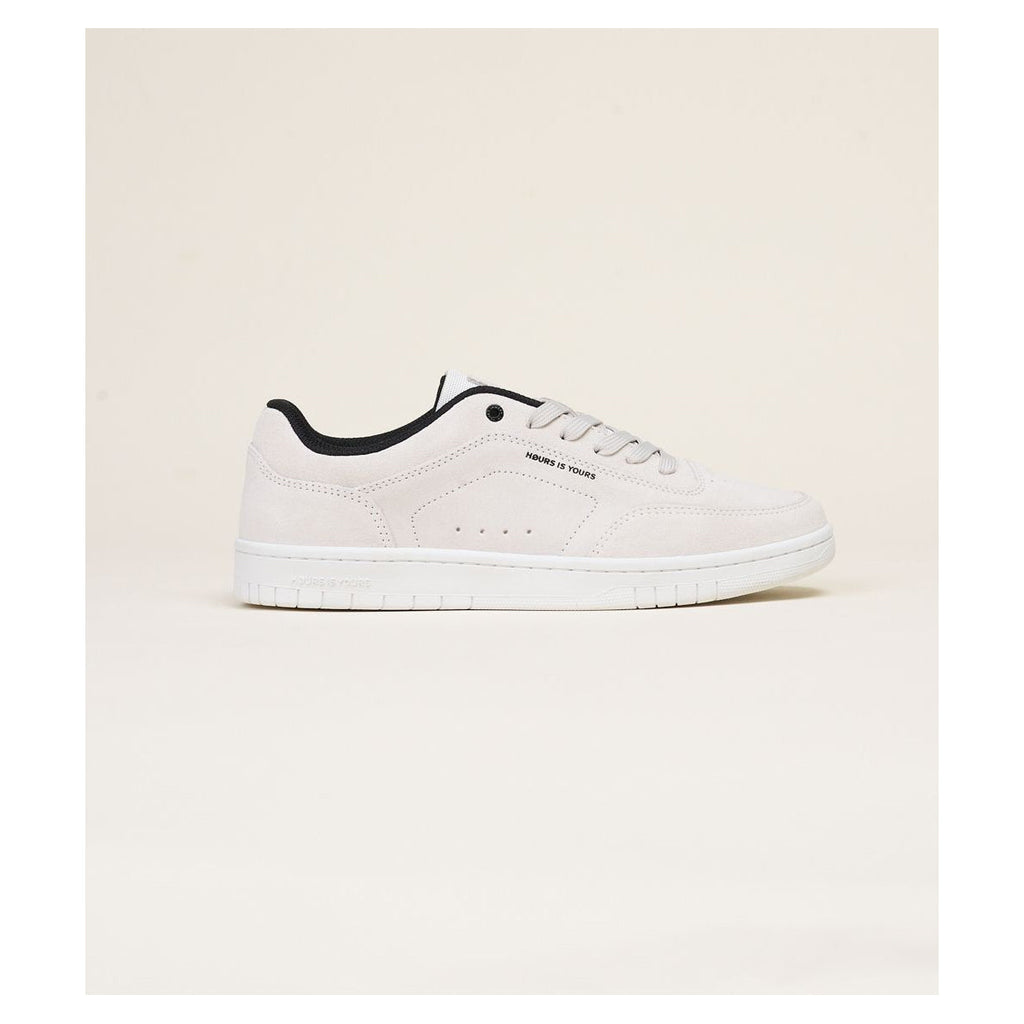 Hours is Yours Skateboard Shoes Herman 3 Cloud White