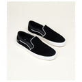 Hours is Yours Skateboard Shoes B1 Lizard King Black Iguana