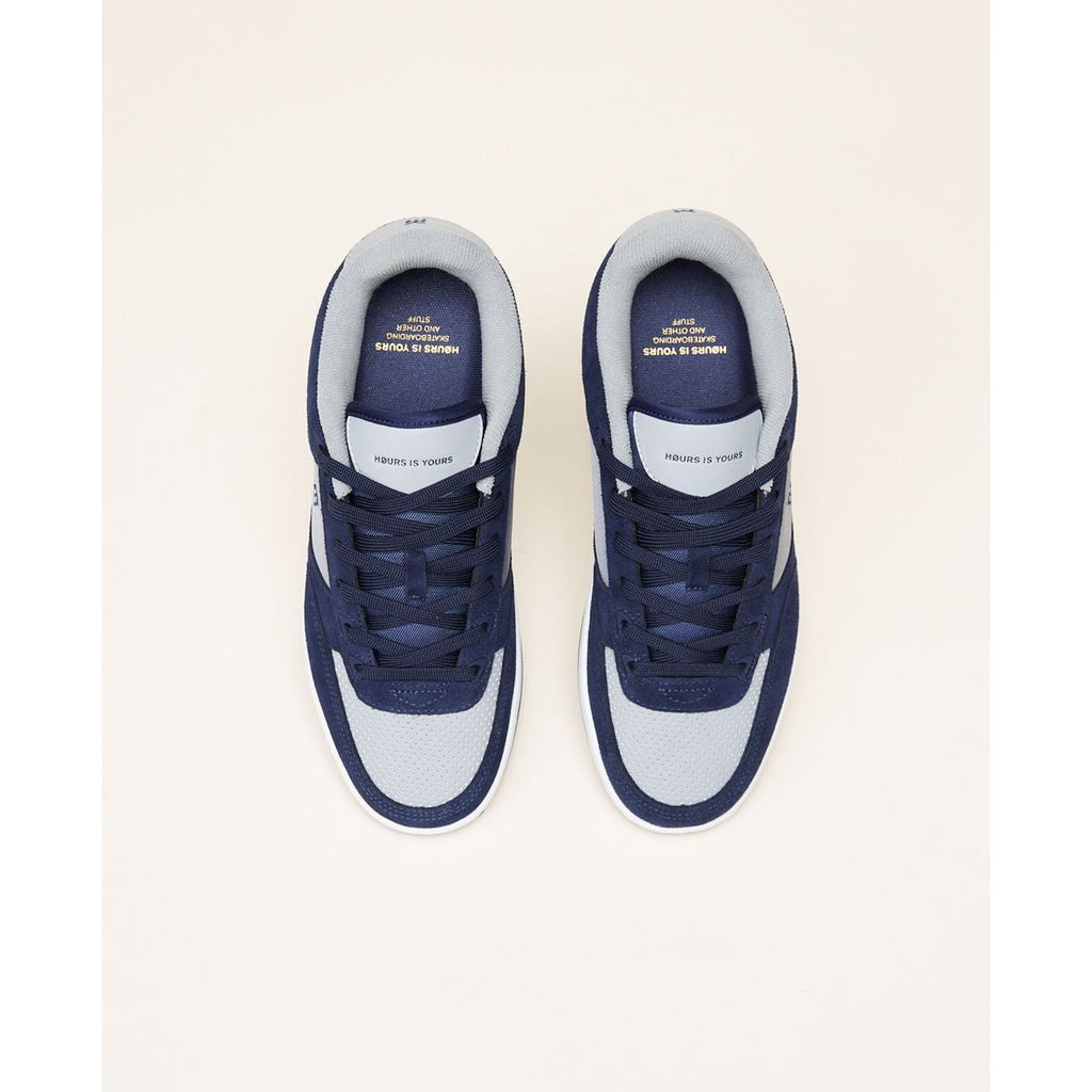Hours is Yours Skateboard Shoes Skylight George Town