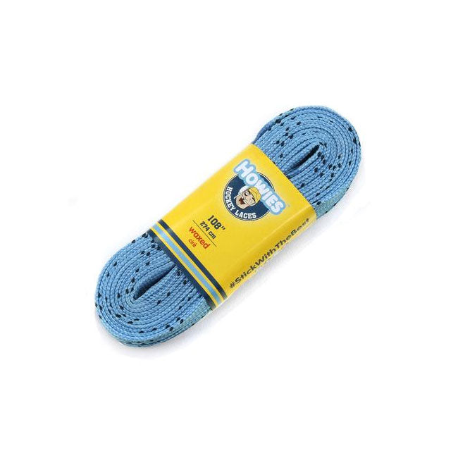 Howies Hockey Skate Laces Waxed