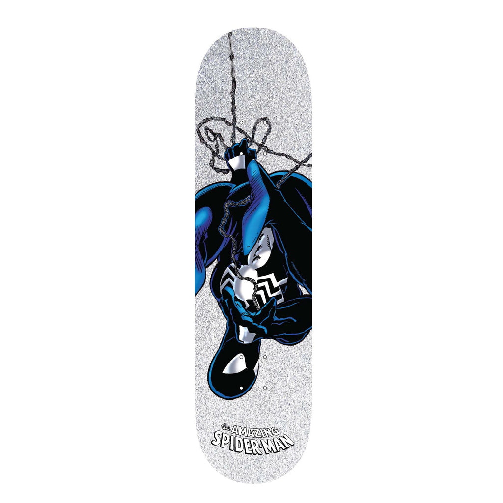 Huf Skateboard Deck Marvel Spider-Man Issue 321 Blind Bag 8.25" Limited Edition