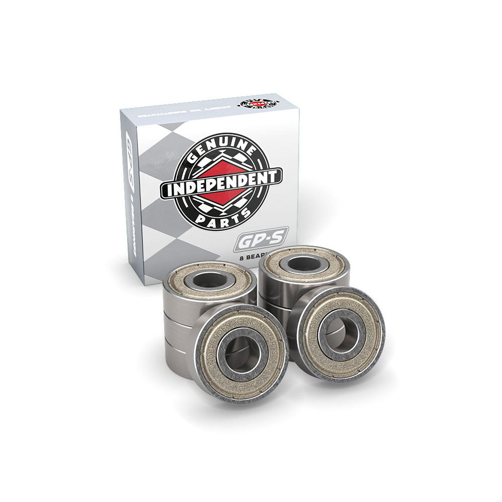 Powell Peralta Premium Skateboard Mike McGill Yellow Fade White 8.5" Krux Trucks, SML Wheels, Independent Bearings