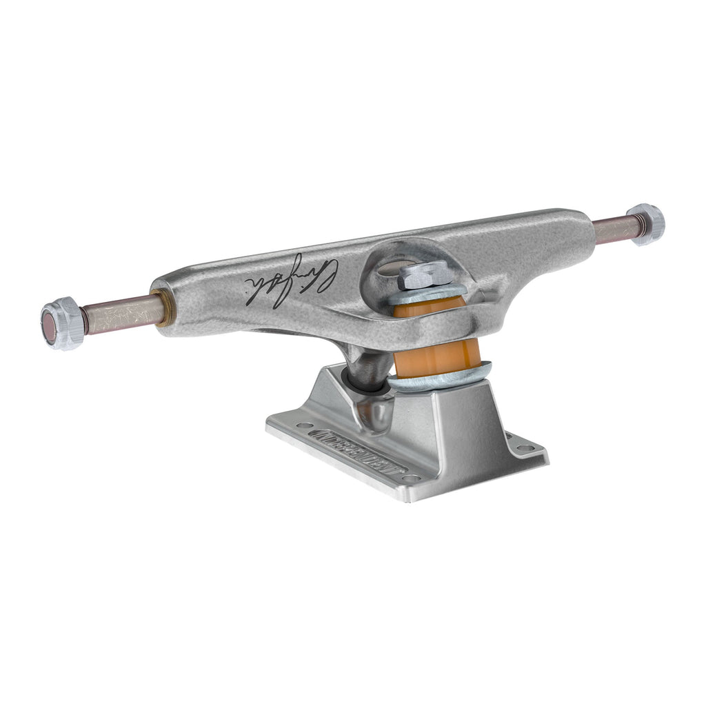 Independent Skateboard Trucks Forged Titanium Chris Joslin Sticker Slap 149 (8.5")