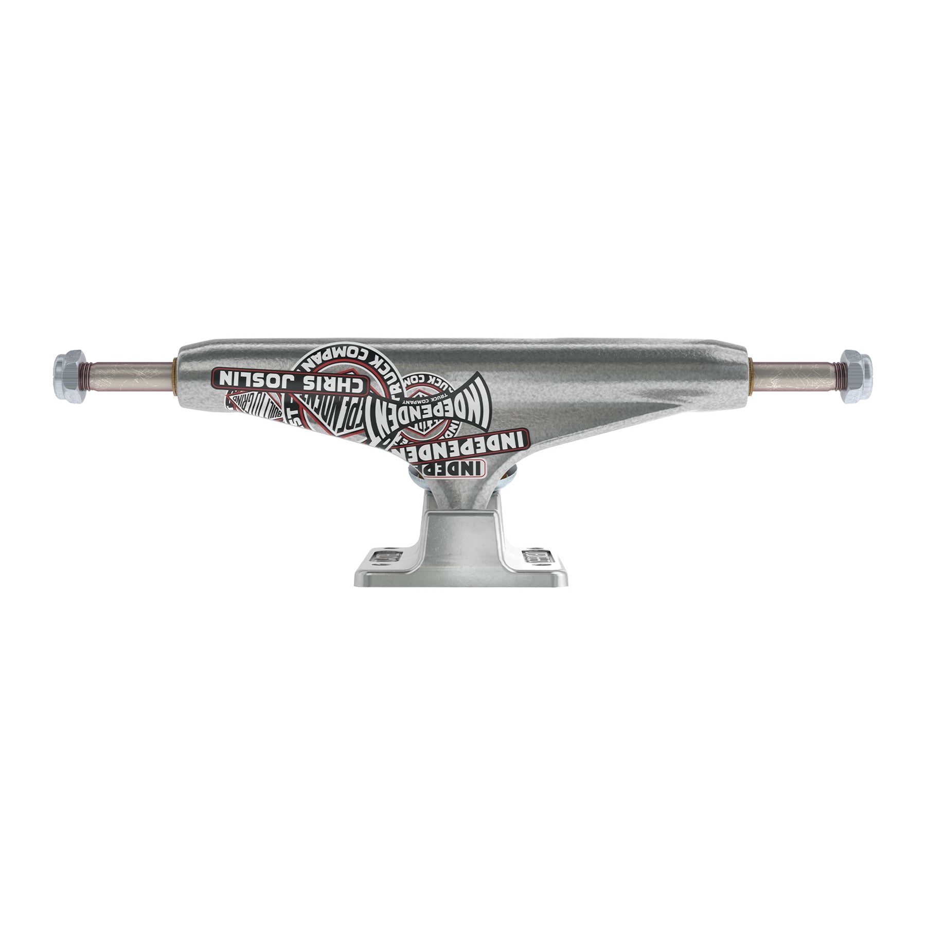 Independent Skateboard Trucks Forged Titanium Chris Joslin Sticker Slap 149 (8.5")