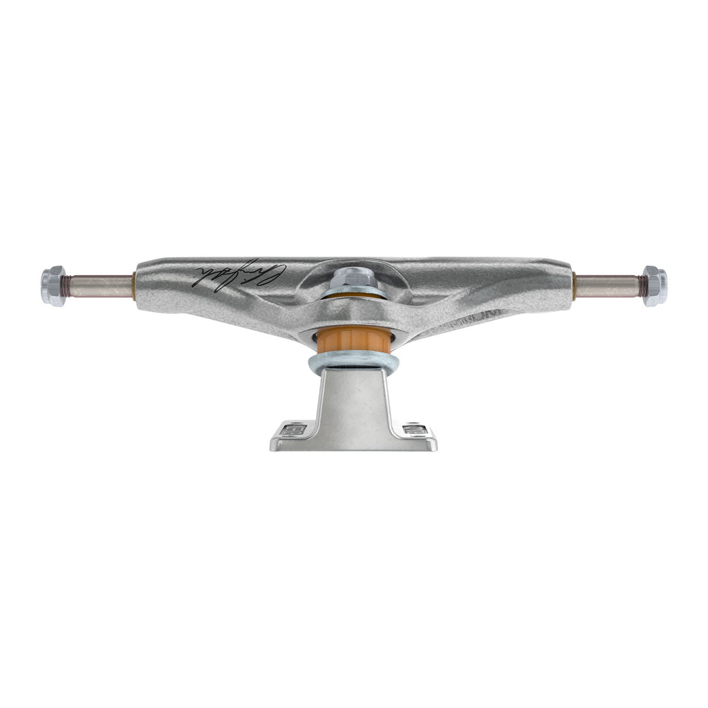 Independent Skateboard Trucks Forged Titanium Chris Joslin Sticker Slap 159 (8.75")