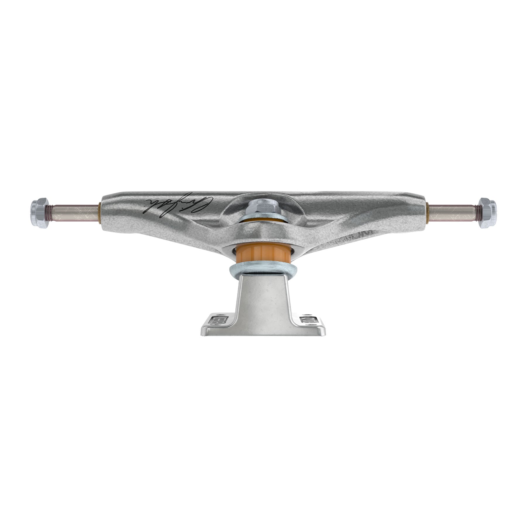 Independent Skateboard Trucks Forged Titanium Chris Joslin Sticker Slap 149 (8.5")