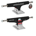 Independent Skateboard Trucks Stage 4 Hollow Eric Dressen 215 (10")