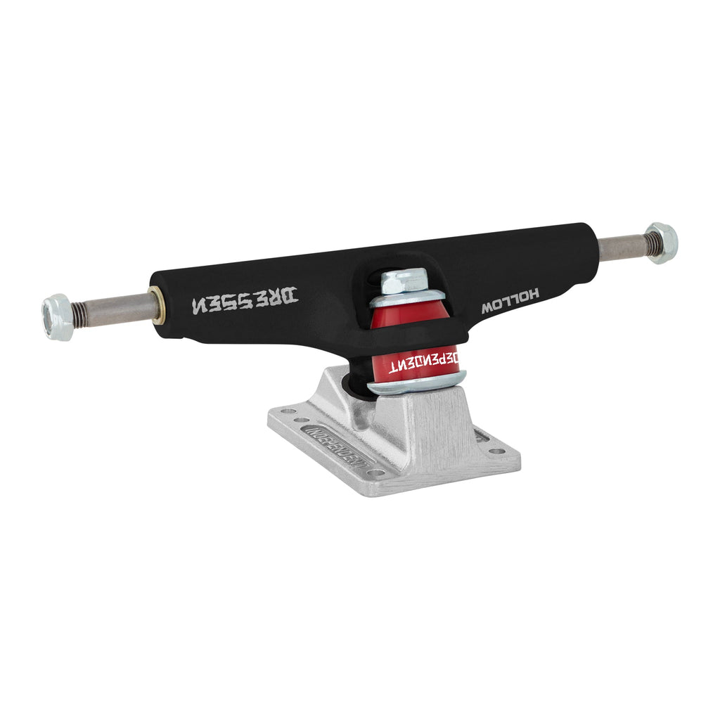 Independent Skateboard Trucks Stage 4 Hollow Eric Dressen 166 (9.0")