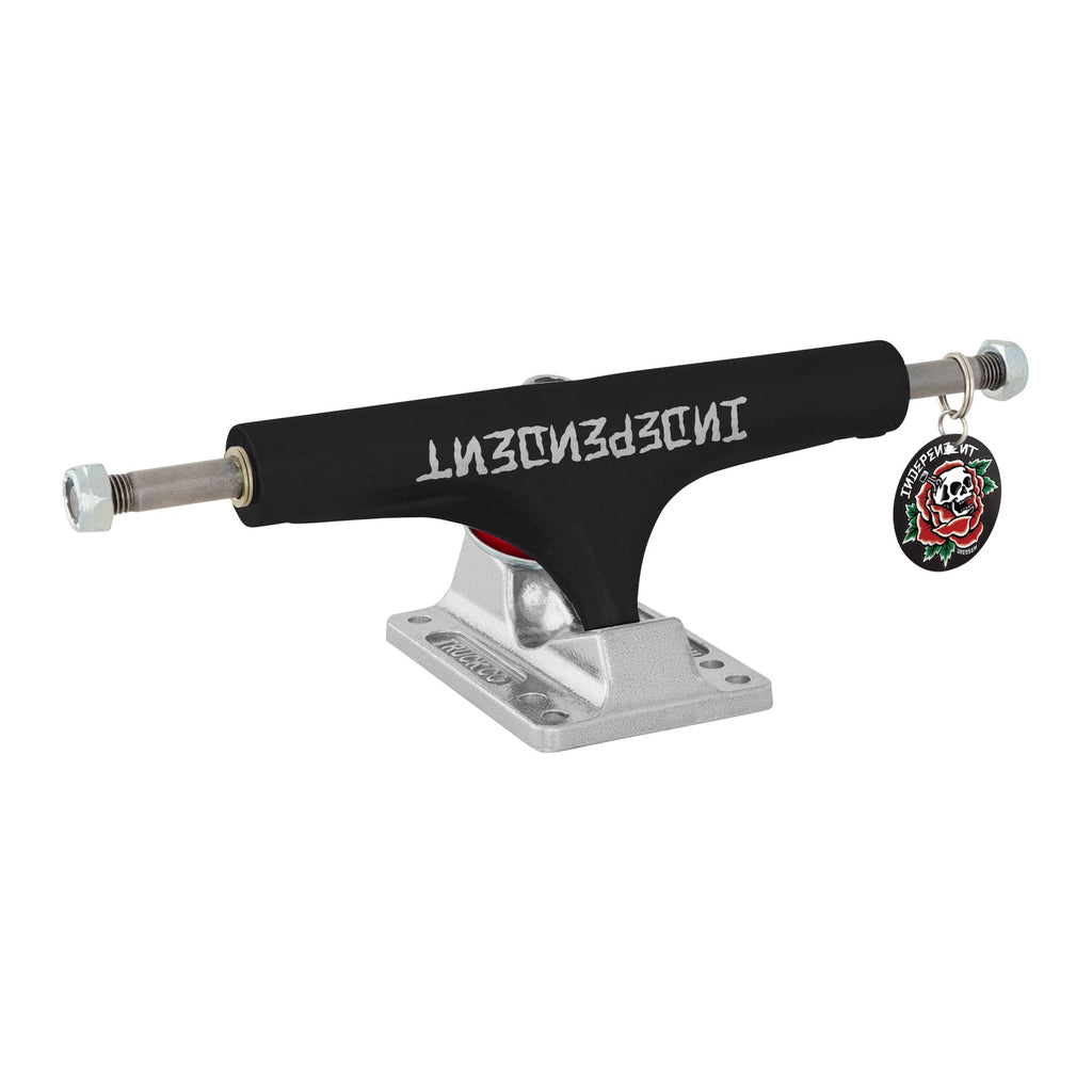 Independent Skateboard Trucks Stage 4 Hollow Eric Dressen 166 (9.0")