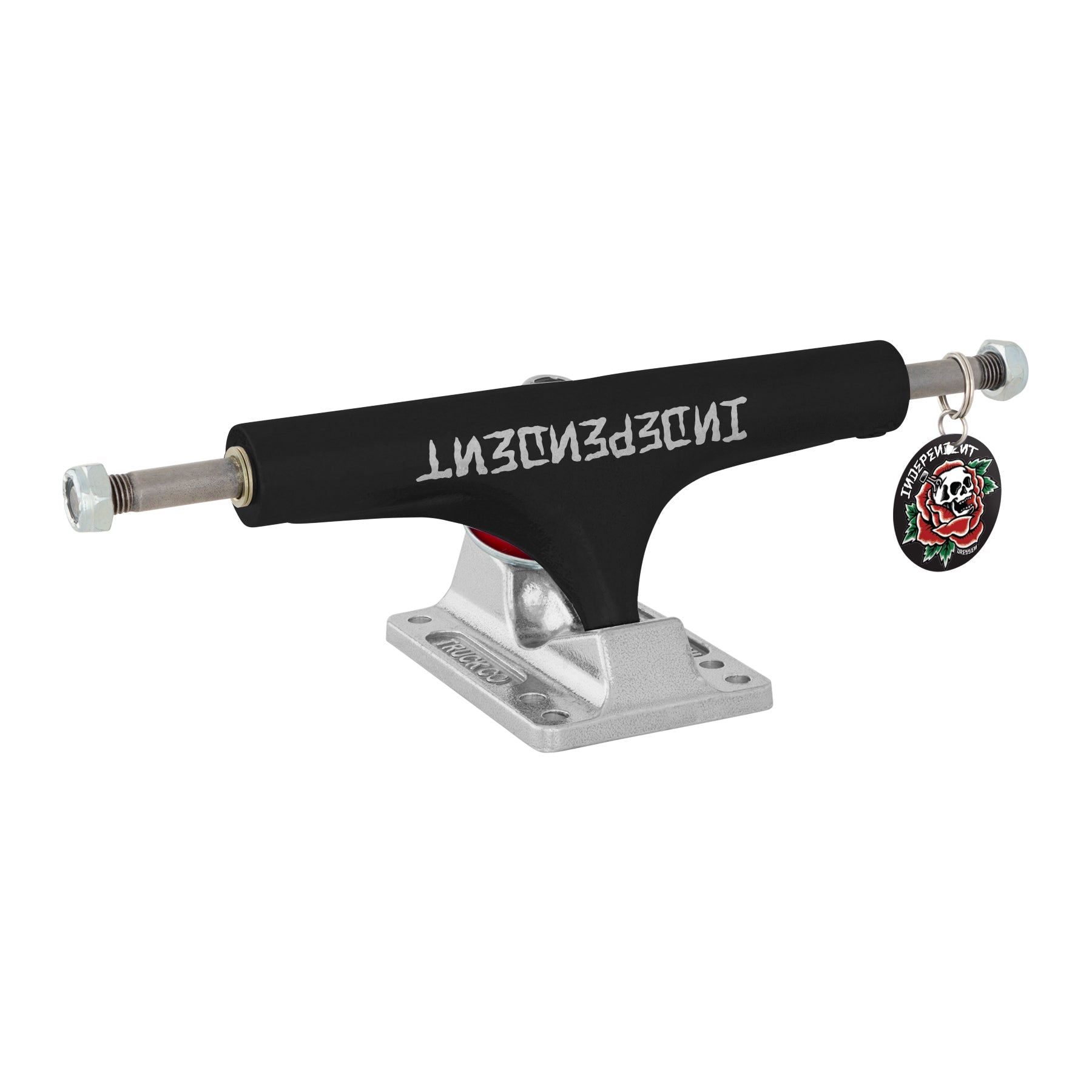 Independent Skateboard Trucks Stage 4 Hollow Eric Dressen 215 (10")