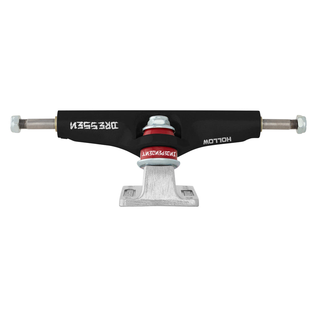 Independent Skateboard Trucks Stage 4 Hollow Eric Dressen 166 (9.0")