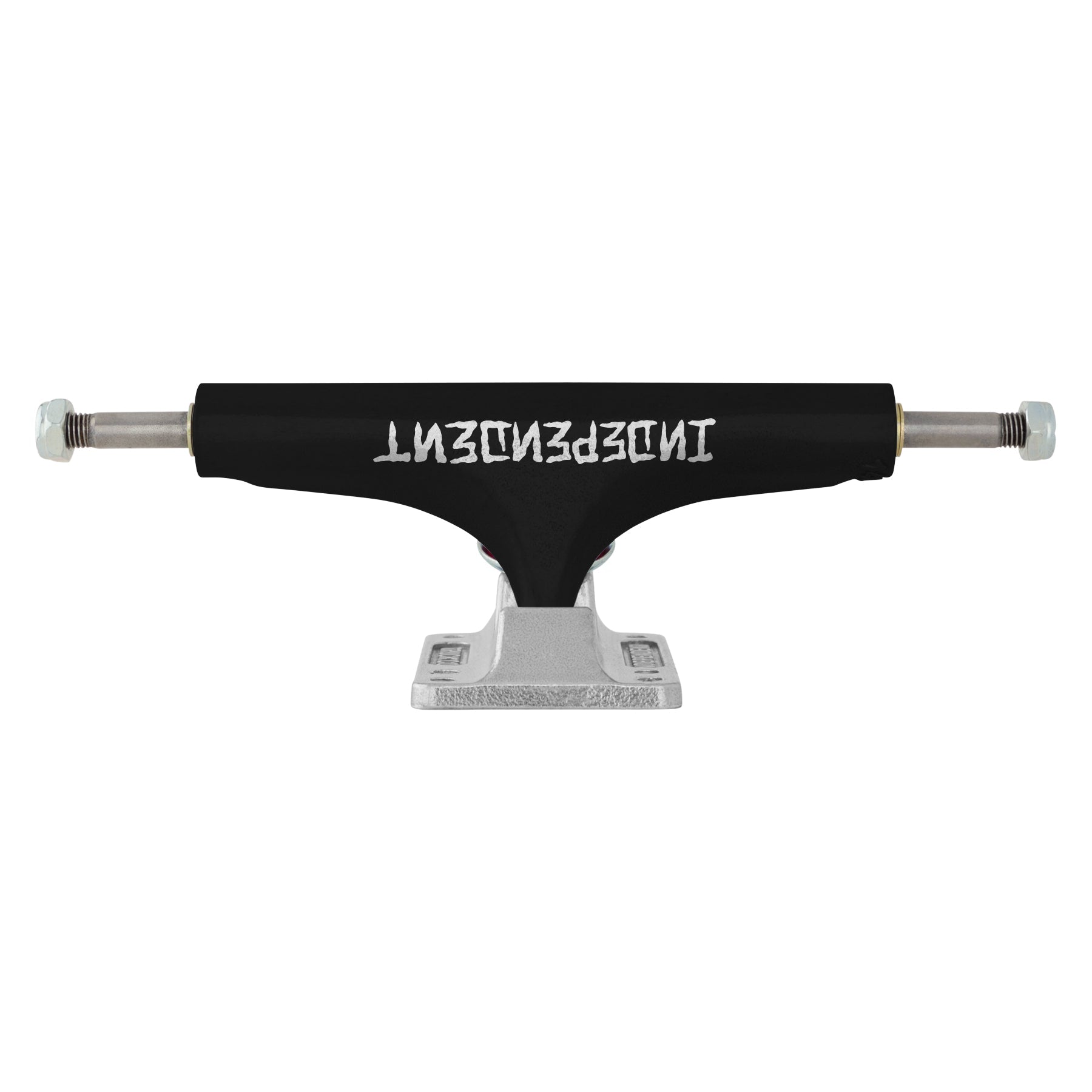 Independent Skateboard Trucks Stage 4 Hollow Eric Dressen 151 (8.625")
