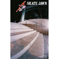 Skate Jawn Zine Issue 89 February 2026