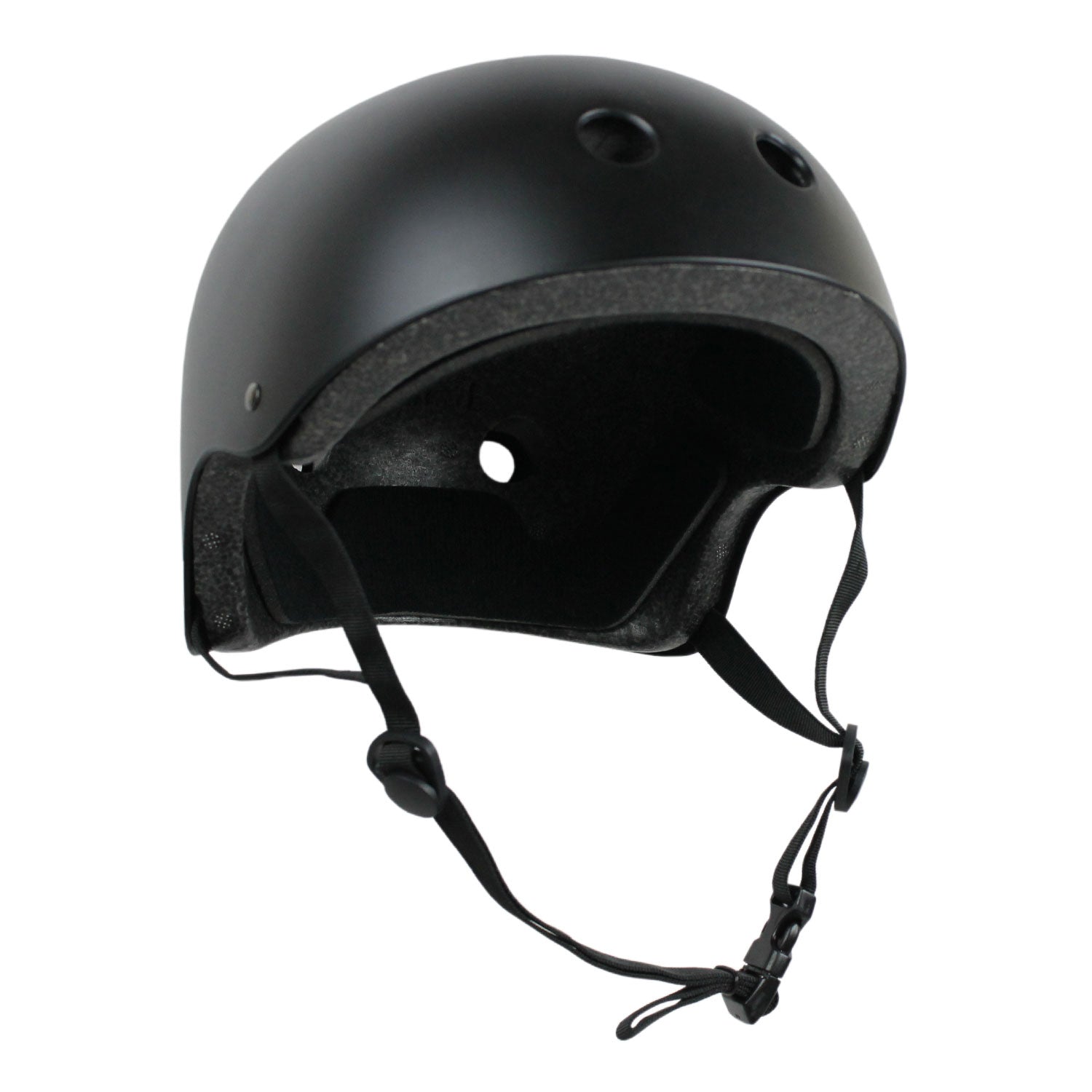 Krown Certified Skateboard Helmet, Adult One Size - Choose Color