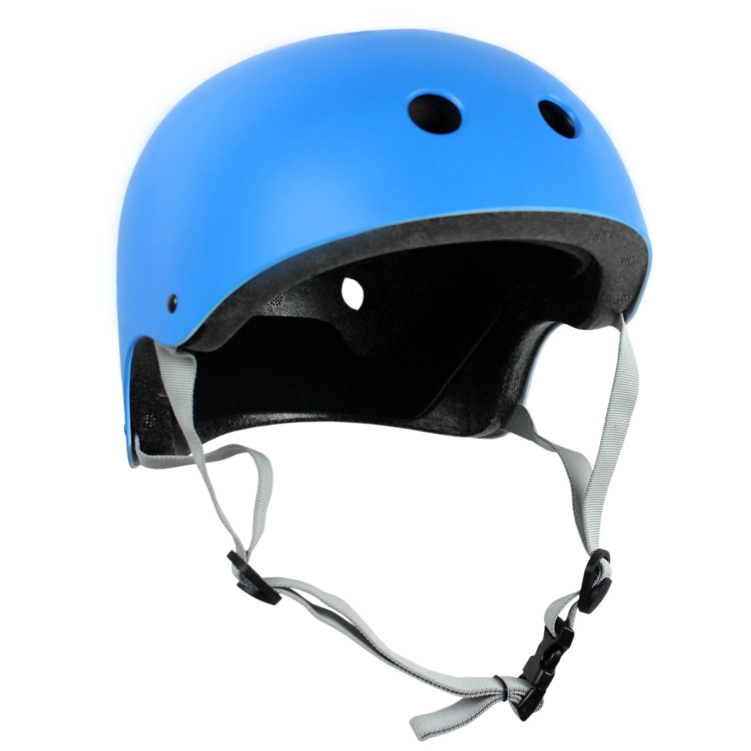 Krown Certified Skateboard Helmet, Adult One Size - Choose Color