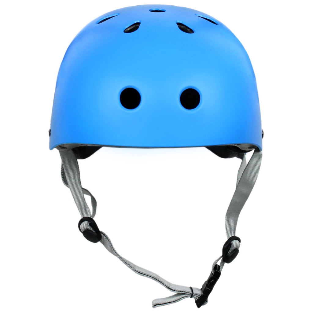 Krown Certified Skateboard Helmet, Adult One Size - Choose Color