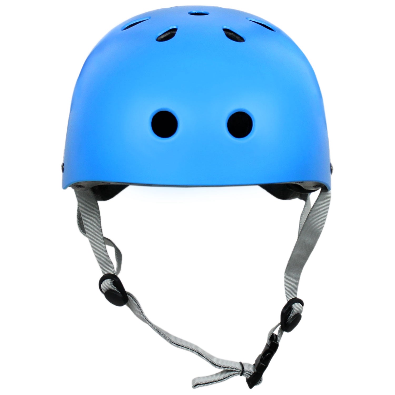 Krown Certified Skateboard Helmet, Adult One Size - Choose Color