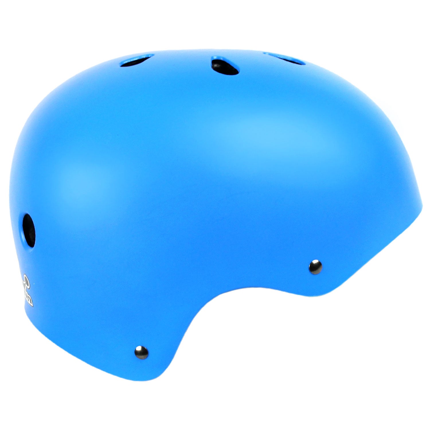 Krown Certified Skateboard Helmet, Adult One Size - Choose Color