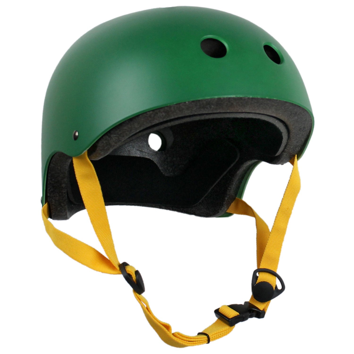 Krown Certified Skateboard Helmet, Adult One Size - Choose Color