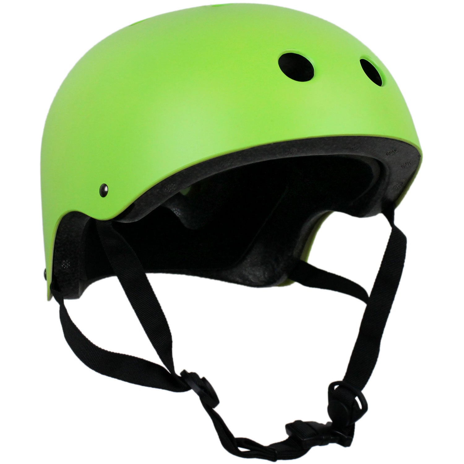 Krown Certified Skateboard Helmet, Adult One Size - Choose Color