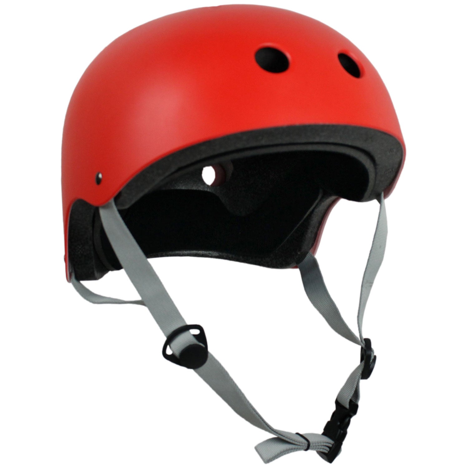 Krown Certified Skateboard Helmet, Adult One Size - Choose Color