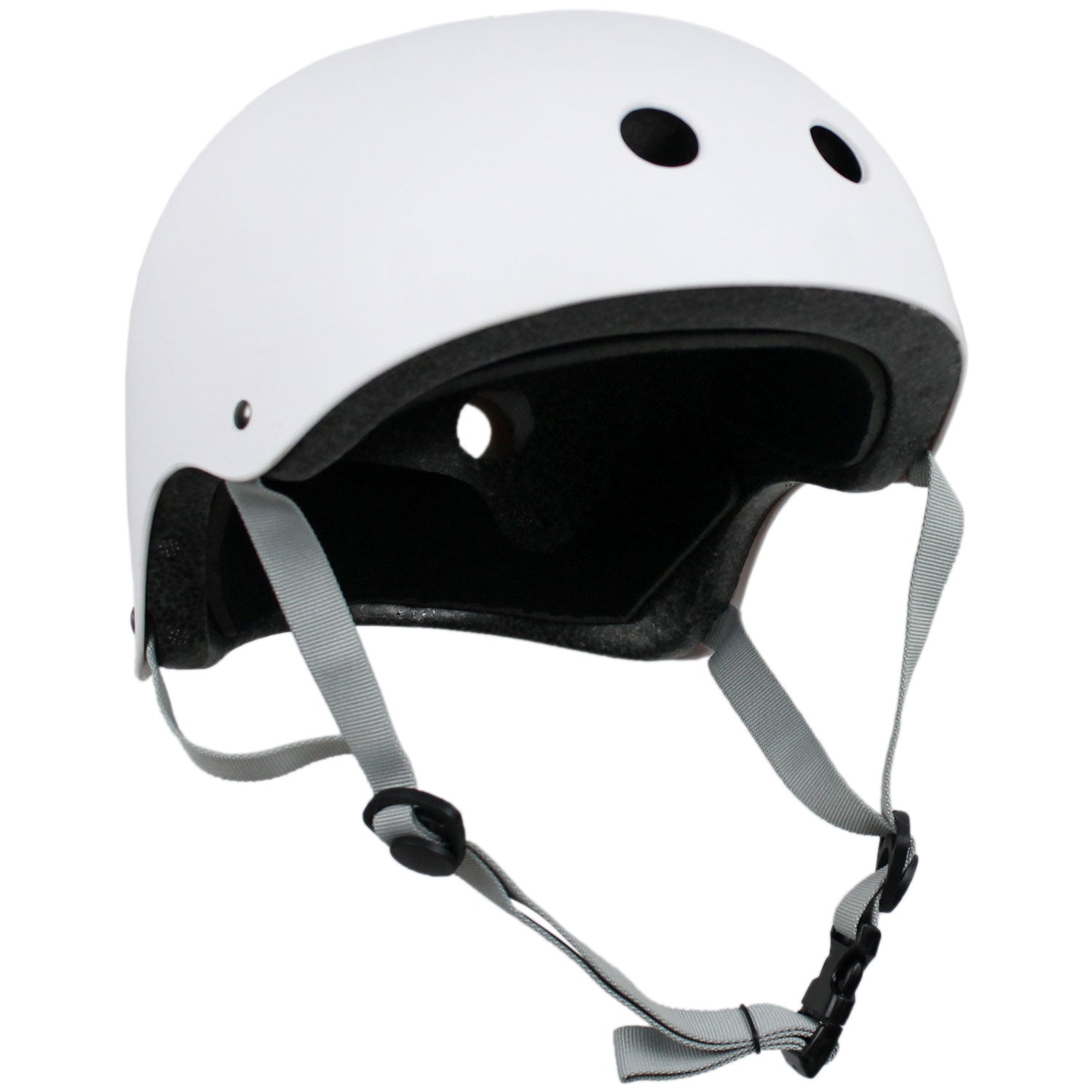 Krown Certified Skateboard Helmet, Adult One Size - Choose Color